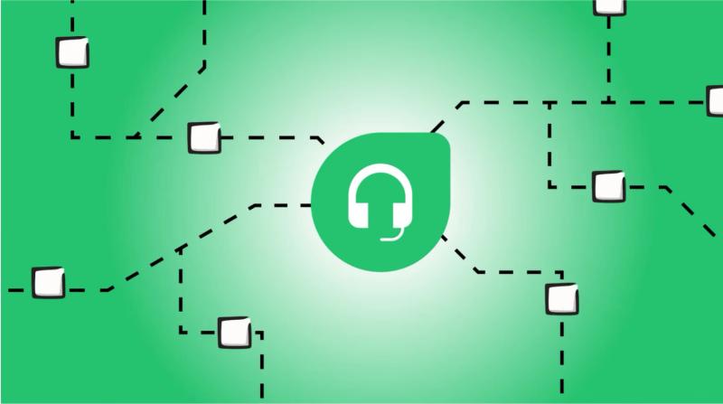 Freshdesk Omnichannel - Giải Pháp Cho Lĩnh Vực Business Service