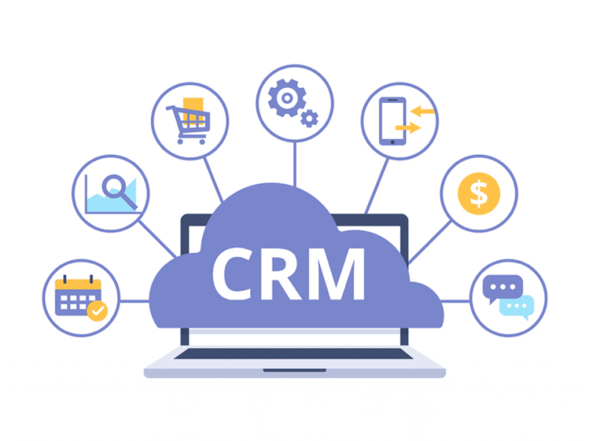 5 sai lầm triển khai CRM khiến Doanh nghiệp thất bại và cách khắc phục