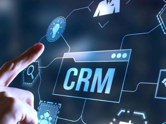 Hướng dẫn chọn phần mềm CRM phù hợp cho Doanh nghiệp
