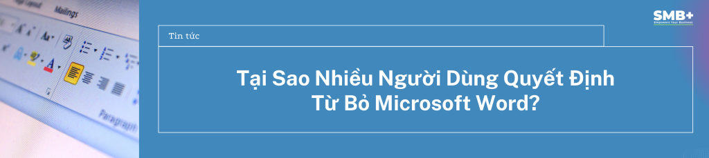 Microsoft Word
