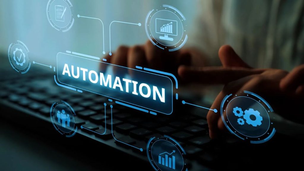 Tối Ưu Workflow CSKH Nhờ Automation