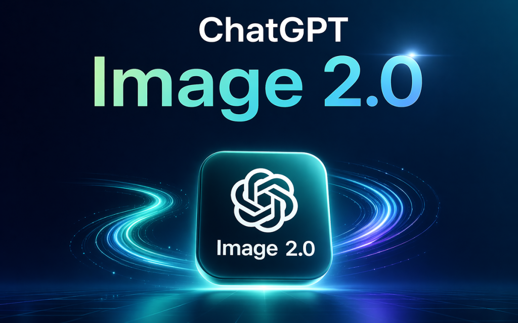 Ảnh: OpenAI chính thức cập nhật tính năng ChatGPT Images 2.0