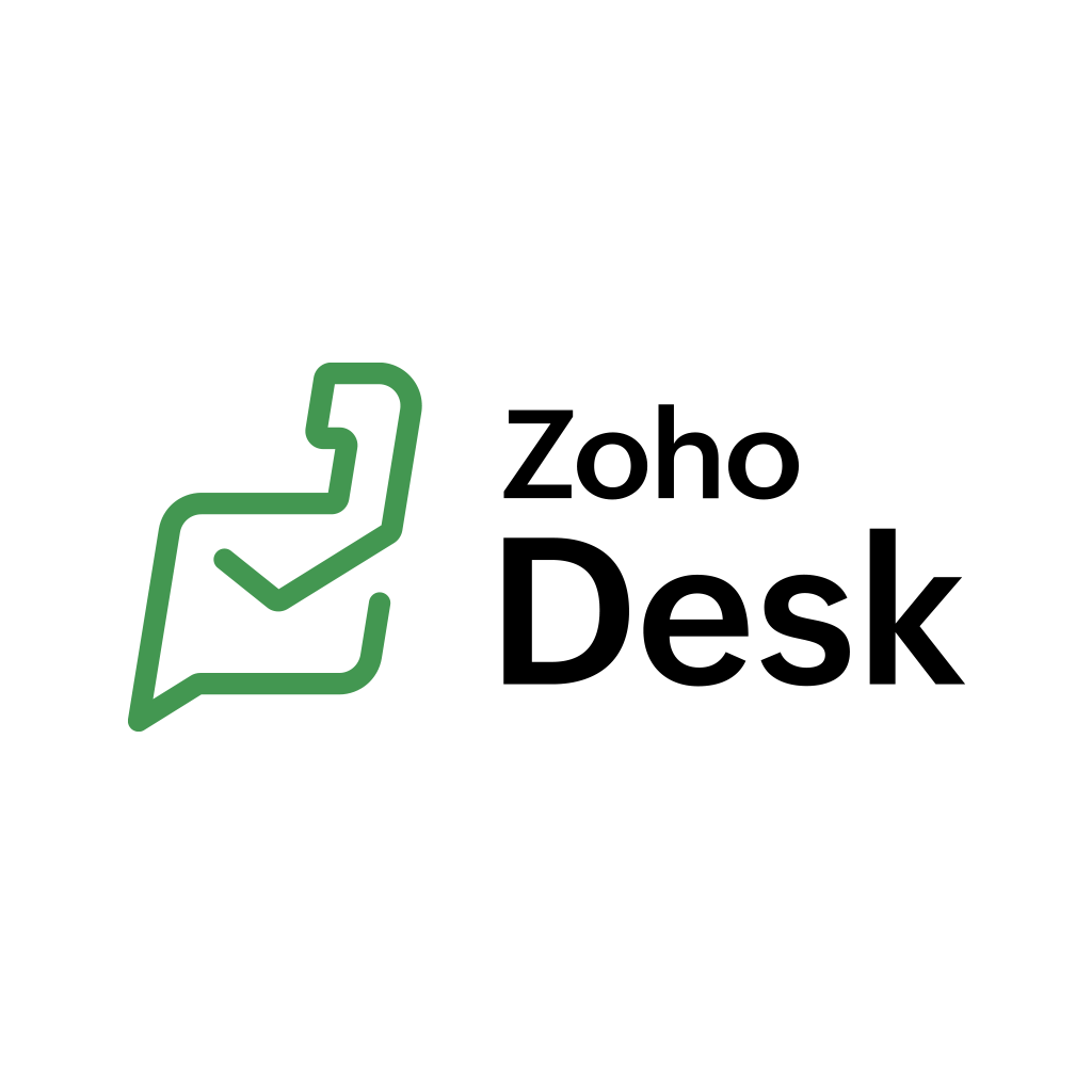  Zoho Desk: Giải pháp dễ dùng cho doanh nghiệp nhỏ