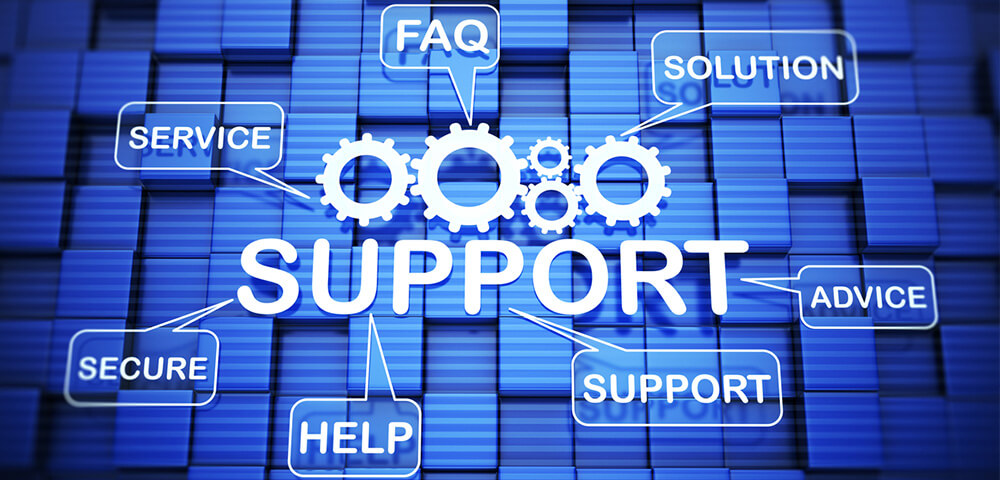 Phía Sau Nút Go-Live Của Team IT Support SMB+