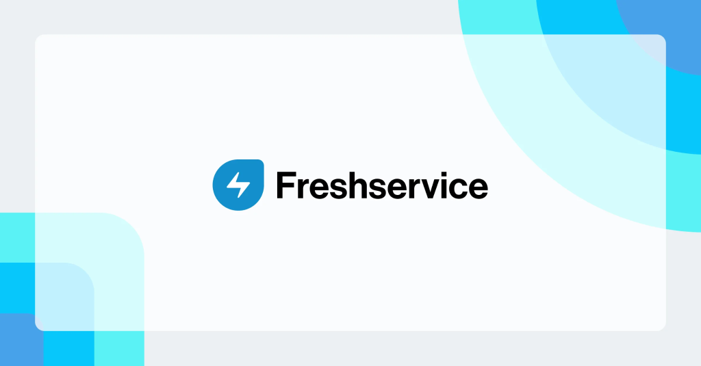 ảnh trang bìa của Freshservice
