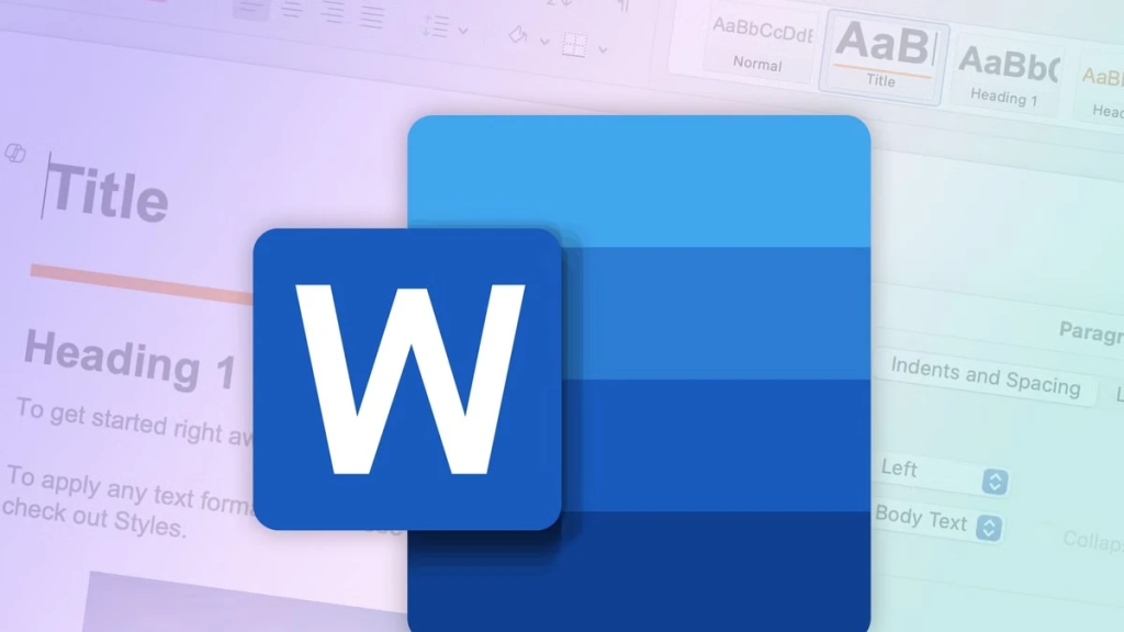 Tại Sao Nhiều Người Dùng Quyết Định Từ Bỏ Microsoft Word?