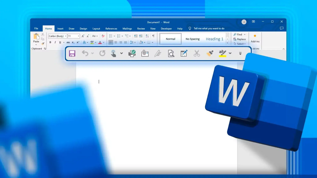 Tại Sao Nhiều Người Dùng Quyết Định Từ Bỏ Microsoft Word?