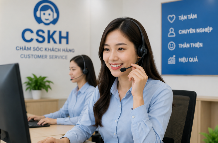 Tại sao phần mềm CSKH lại quan trọng đến mức “sống còn”?
