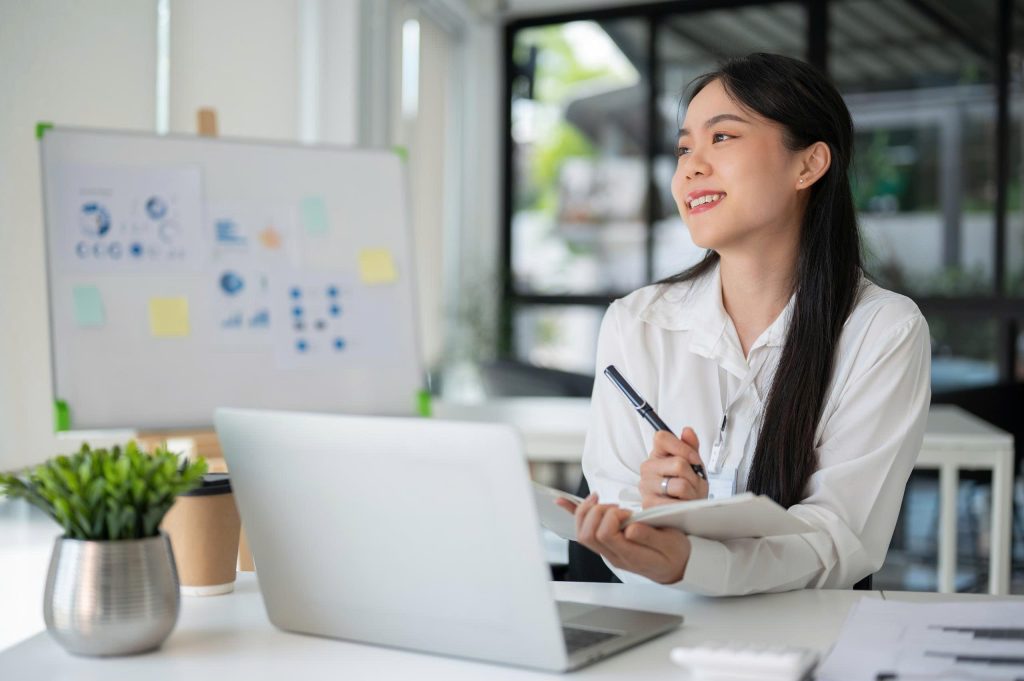 [Blog] Không Chỉ Bán Hàng, SMB+ Xây Dựng Niềm Tin
