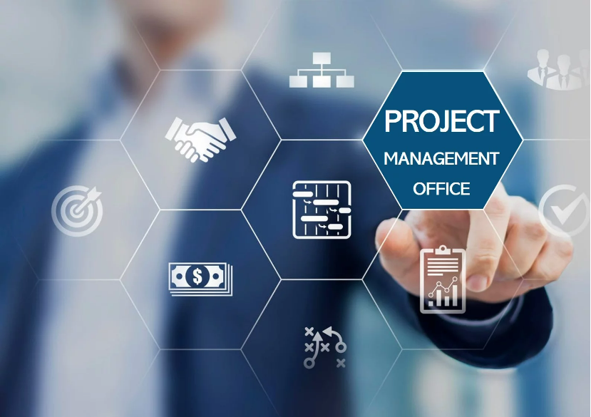 Bí Kíp Tối Ưu Mô Hình PMO Dành Cho CEO & CTO Năm 2026